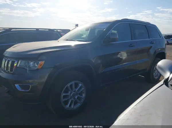 1C4RJFAG8JC506436 2018 JEEP GRAND CHEROKEE - Image 2