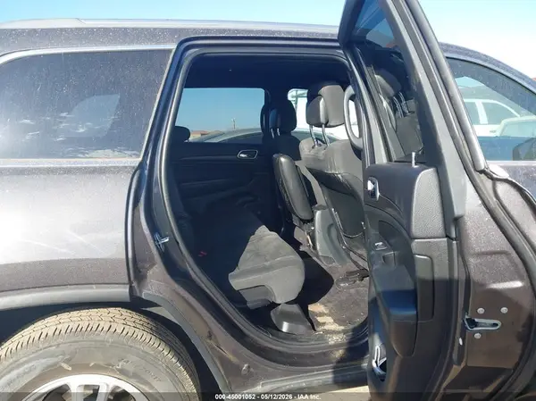 1C4RJFAG8JC506436 2018 JEEP GRAND CHEROKEE - Image 8