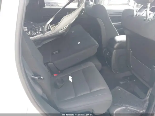 1C4RJFAG8JC507022 2018 JEEP GRAND CHEROKEE - Image 8