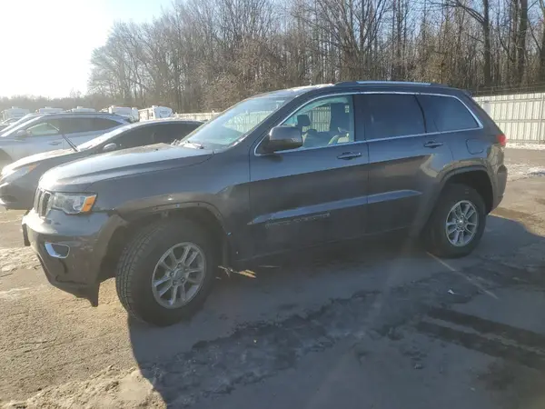 1C4RJFAG8JC507411 2018 JEEP GRAND CHEROKEE - Image 1