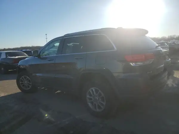 1C4RJFAG8JC507411 2018 JEEP GRAND CHEROKEE - Image 2