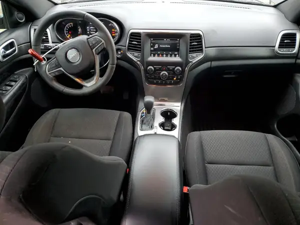 1C4RJFAG8JC507764 2018 JEEP GRAND CHEROKEE - Image 8