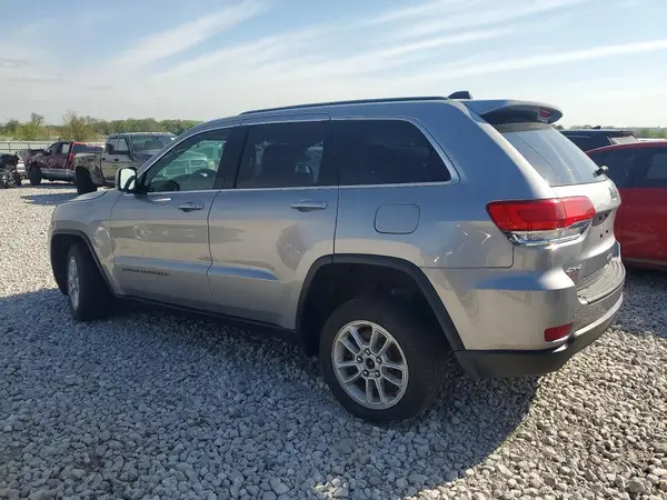 1C4RJFAG8JC508199 2018 JEEP GRAND CHEROKEE - Image 2