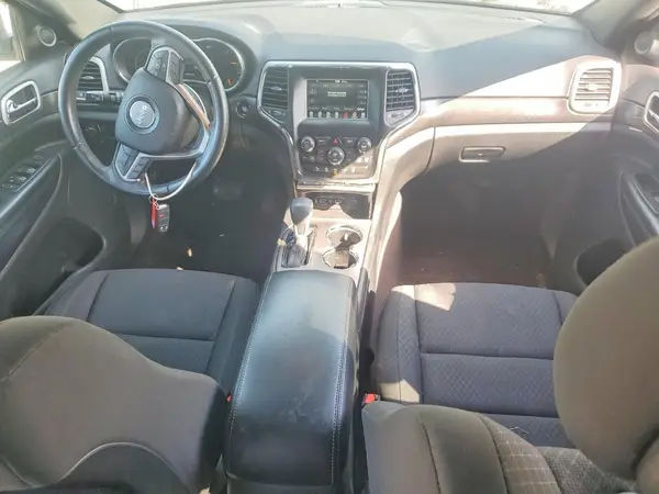 1C4RJFAG8JC508199 2018 JEEP GRAND CHEROKEE - Image 8