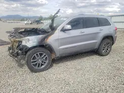 1C4RJFAG8JC508560 2018 JEEP GRAND CHEROKEE