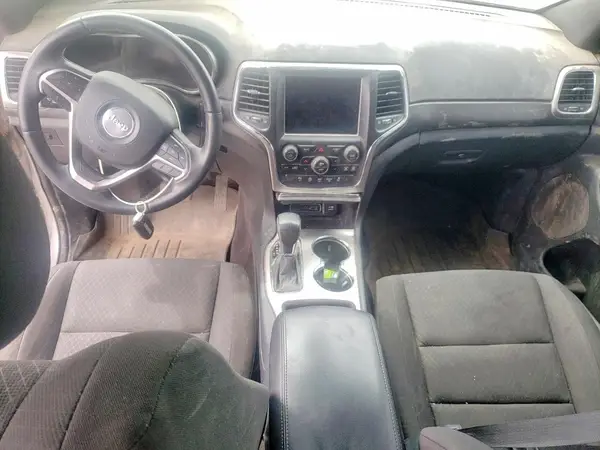 1C4RJFAG8JC508560 2018 JEEP GRAND CHEROKEE - Image 8