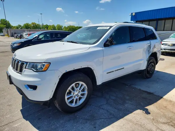 1C4RJFAG8KC527563 2019 JEEP GRAND CHEROKEE - Image 1