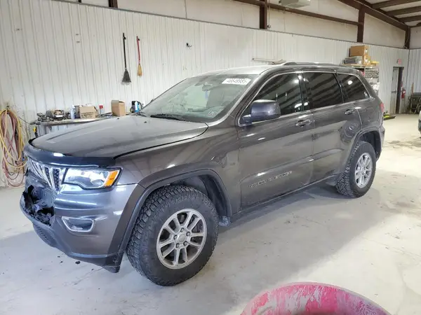 1C4RJFAG8KC528096 2019 JEEP GRAND CHEROKEE - Image 1