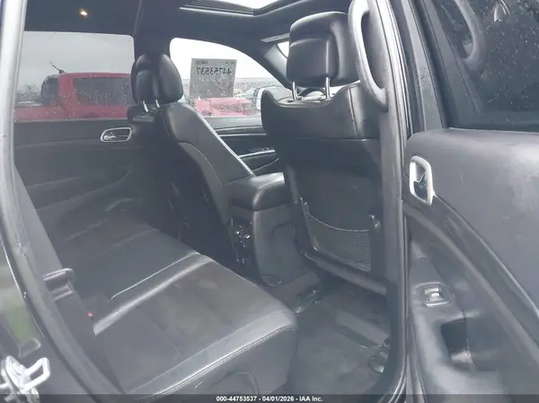 1C4RJFAG8KC531404 2019 JEEP GRAND CHEROKEE - Image 8