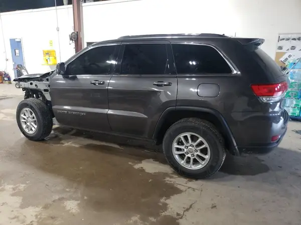 1C4RJFAG8KC537042 2019 JEEP GRAND CHEROKEE - Image 2