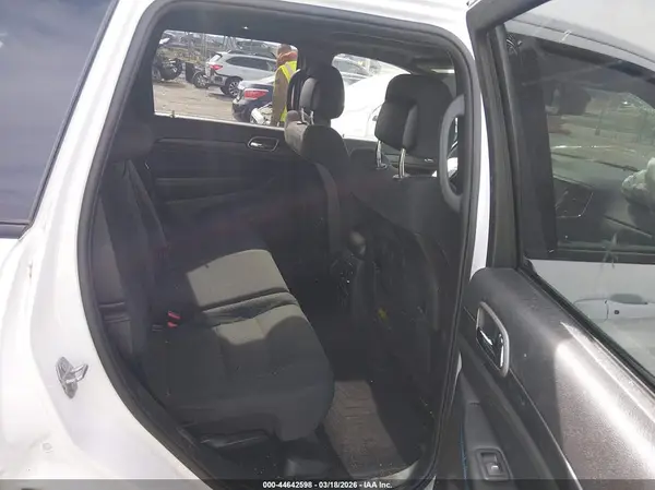 1C4RJFAG8KC537199 2019 JEEP GRAND CHEROKEE - Image 8