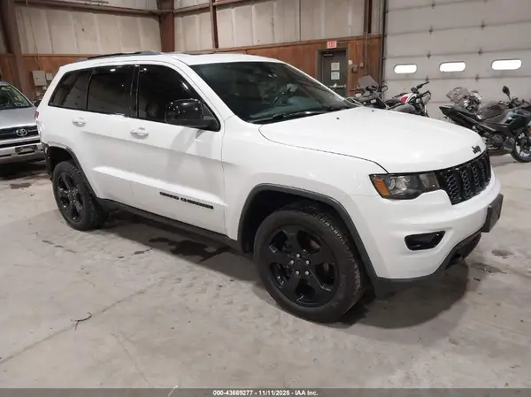 1C4RJFAG8KC541236 2019 JEEP GRAND CHEROKEE - Image 1