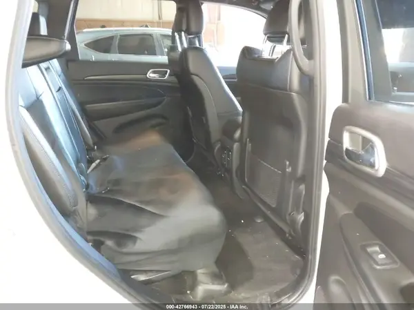 1C4RJFAG8KC545514 2019 JEEP GRAND CHEROKEE - Image 8
