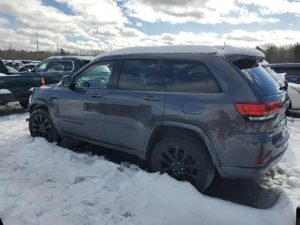 1C4RJFAG8KC546324 2019 JEEP GRAND CHEROKEE - Image 2