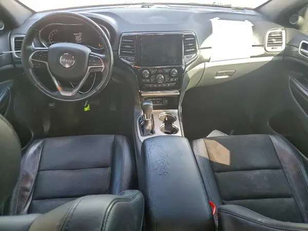 1C4RJFAG8KC546629 2019 JEEP GRAND CHEROKEE - Image 8