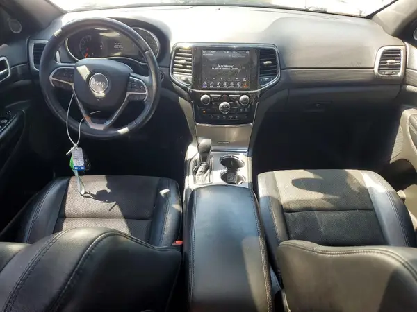 1C4RJFAG8KC546680 2019 JEEP GRAND CHEROKEE - Image 8