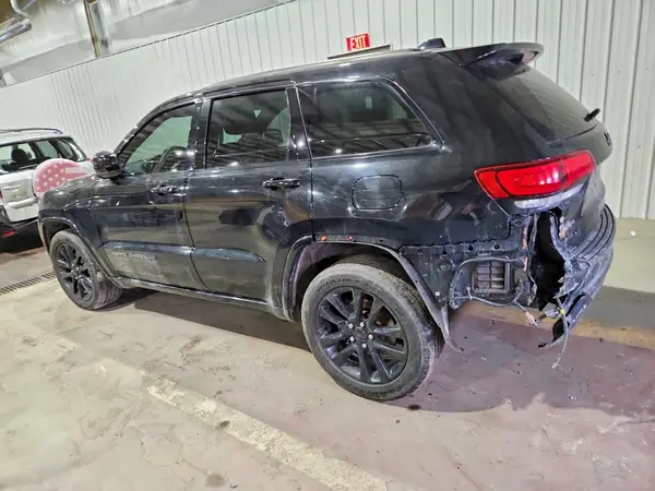 1C4RJFAG8KC546873 2019 JEEP GRAND CHEROKEE - Image 2