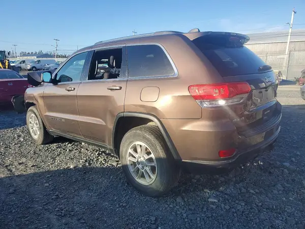 1C4RJFAG8KC548851 2019 JEEP GRAND CHEROKEE - Image 2