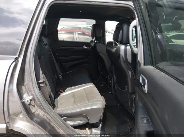 1C4RJFAG8KC553919 2019 JEEP GRAND CHEROKEE - Image 8