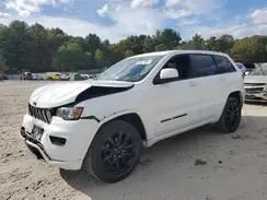 1C4RJFAG8KC562930 2019 JEEP GRAND CHEROKEE