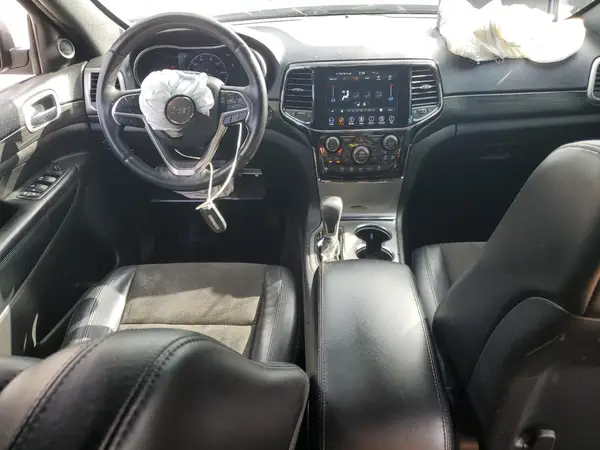 1C4RJFAG8KC562930 2019 JEEP GRAND CHEROKEE - Image 8
