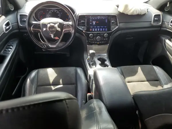 1C4RJFAG8KC566072 2019 JEEP GRAND CHEROKEE - Image 8