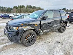 1C4RJFAG8KC566573 2019 JEEP GRAND CHEROKEE