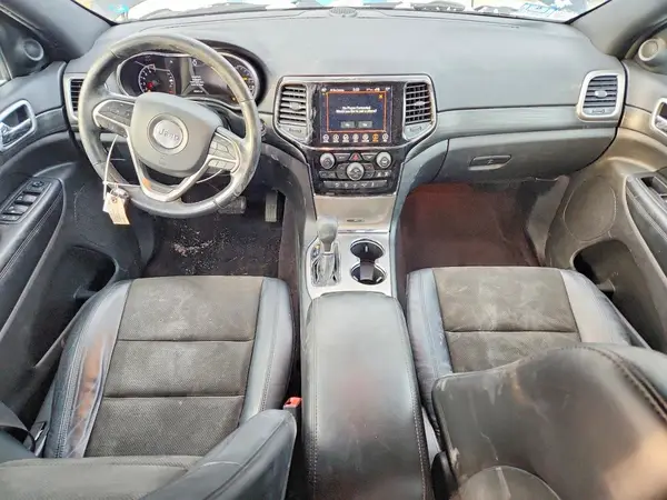 1C4RJFAG8KC566573 2019 JEEP GRAND CHEROKEE - Image 8