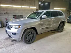 1C4RJFAG8KC567707 2019 JEEP GRAND CHEROKEE