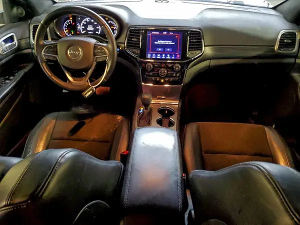 1C4RJFAG8KC567707 2019 JEEP GRAND CHEROKEE - Image 8