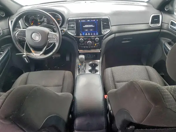 1C4RJFAG8KC568212 2019 JEEP GRAND CHEROKEE - Image 8