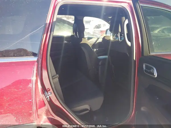 1C4RJFAG8KC569604 2019 JEEP GRAND CHEROKEE - Image 8