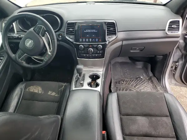 1C4RJFAG8KC573801 2019 JEEP GRAND CHEROKEE - Image 8