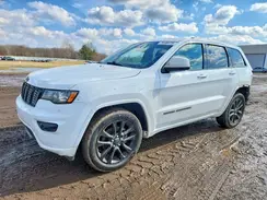 1C4RJFAG8KC573927 2019 JEEP GRAND CHEROKEE