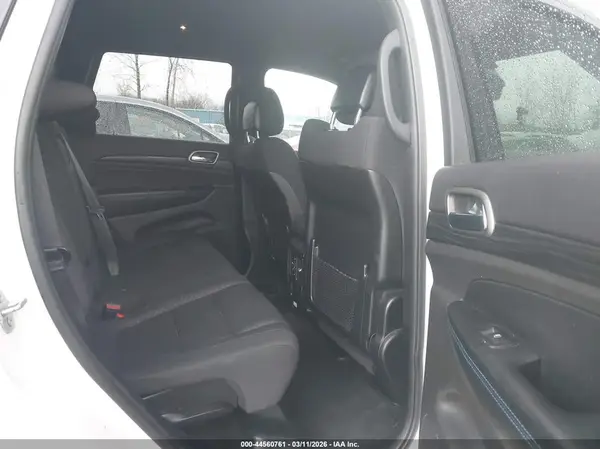 1C4RJFAG8KC578027 2019 JEEP GRAND CHEROKEE - Image 8