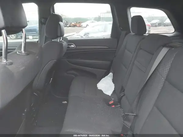 1C4RJFAG8KC579307 2019 JEEP GRAND CHEROKEE - Image 8