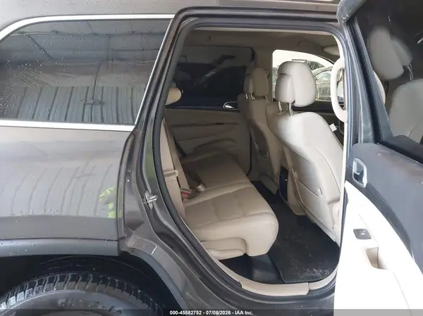 1C4RJFAG8KC581672 2019 JEEP GRAND CHEROKEE - Image 8