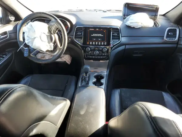 1C4RJFAG8KC588640 2019 JEEP GRAND CHEROKEE - Image 8