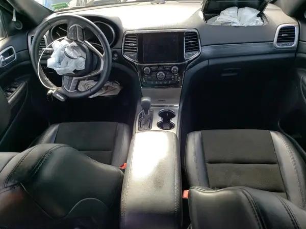 1C4RJFAG8KC588847 2019 JEEP GRAND CHEROKEE - Image 8