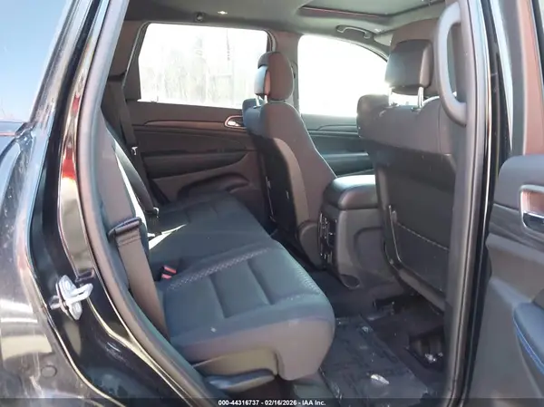 1C4RJFAG8KC590209 2019 JEEP GRAND CHEROKEE - Image 8