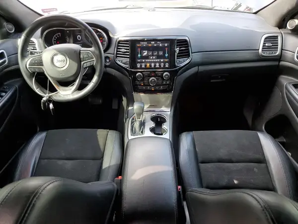 1C4RJFAG8KC590761 2019 JEEP GRAND CHEROKEE - Image 8