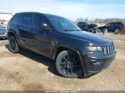 1C4RJFAG8KC601354 2019 JEEP GRAND CHEROKEE