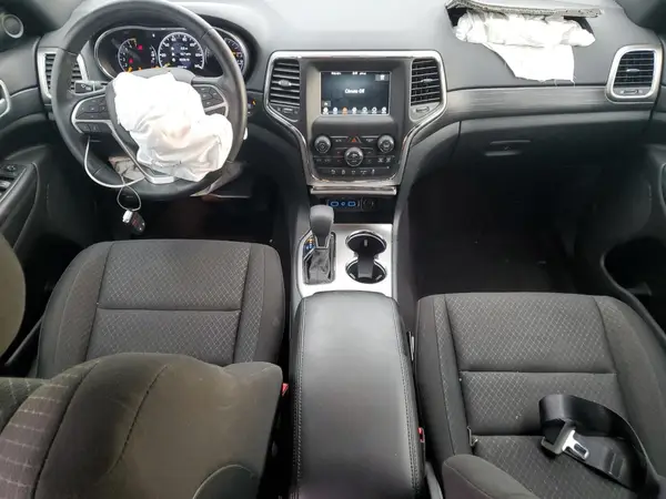 1C4RJFAG8KC608174 2019 JEEP GRAND CHEROKEE - Image 8