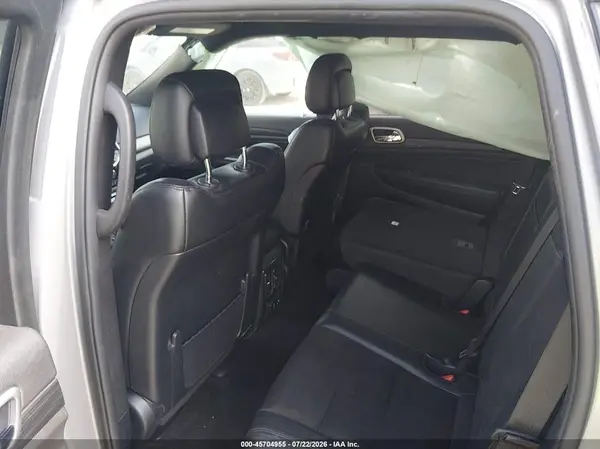 1C4RJFAG8KC611687 2019 JEEP GRAND CHEROKEE - Image 8