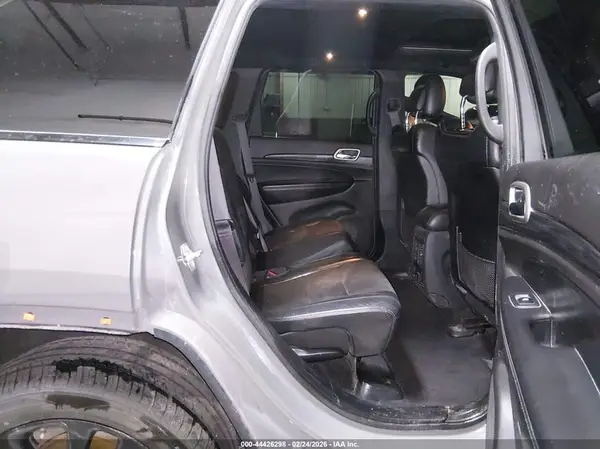 1C4RJFAG8KC613536 2019 JEEP GRAND CHEROKEE - Image 8