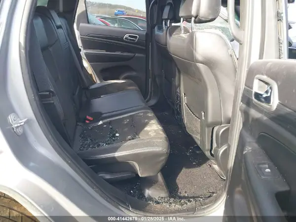 1C4RJFAG8KC613634 2019 JEEP GRAND CHEROKEE - Image 8