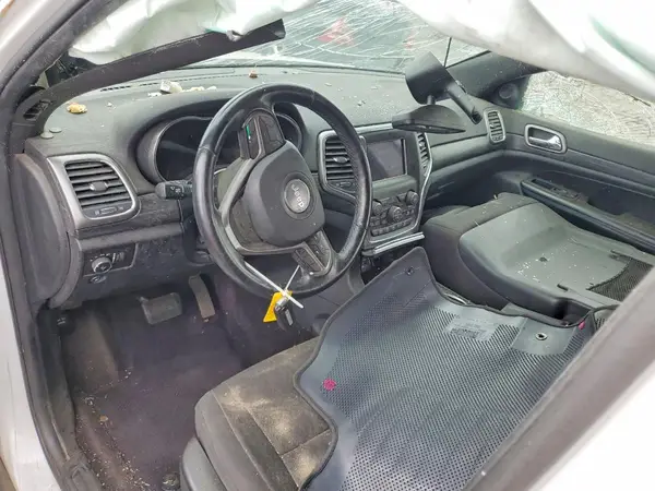 1C4RJFAG8KC620387 2019 JEEP GRAND CHEROKEE - Image 8