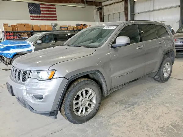 1C4RJFAG8KC636248 2019 JEEP GRAND CHEROKEE - Image 1