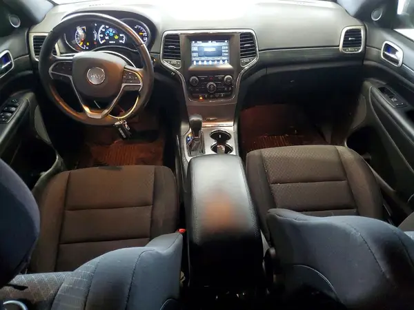 1C4RJFAG8KC636248 2019 JEEP GRAND CHEROKEE - Image 8