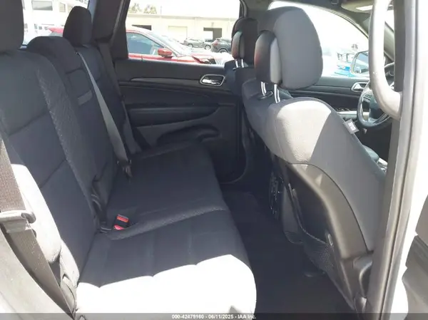 1C4RJFAG8KC641370 2019 JEEP GRAND CHEROKEE - Image 8